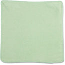 Rubbermaid Commercial 12" Green Light Commercial MF Cloth 1820578