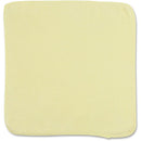Rubbermaid Commercial 12" Yellow Light Commrcl MF Cloth 1820580