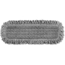 Rubbermaid Commercial 18" MF Pulse Dust Flat Mop 1867397