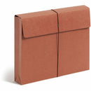 Smead Letter Recycled File Wallet 77170