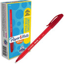Paper Mate Inkjoy 100 ST Ballpoint Stick Pens 1951255