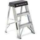 Louisville 2' Aluminum Step Ladder AS3002