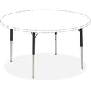 Lorell Activity Table Height-Adjustable Leg Kit - 22" to 30"H 99899