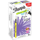 Sharpie Clear View Highlighter 1950447
