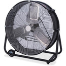 Royal Sovereign Commercial Drum Fan 24" RACCHV24