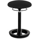 Safco TWIXT Ergo Desk Height Chair 3000BL