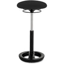 Safco TWIXT Ergo Extended-Height Chair 3001BL