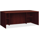 HON BL Breakfront Desk Shell BL2111BFNN