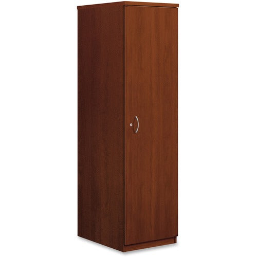 HON BL Wardrobe Cabinet 65"H BSXBLPWCA1A1