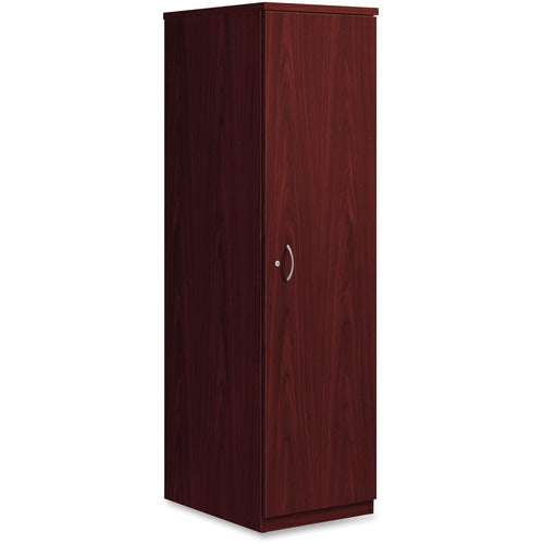 HON BL Wardrobe Cabinet 65"H BSXBLPWCNN