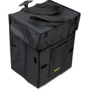 dbest Smart Travel/Luggage Case Laundry, Grocery, Book - Black 01004