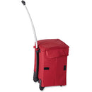 dbest Smart Travel/Luggage Case Grocery, Laundry, File, Gear, Ele 01016