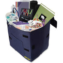 dbest Smart Travel/Luggage Case Grocery, Laundry, File, Gear, Ele 01017