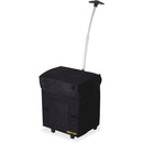 dbest Smart Travel/Luggage Case Grocery, Laundry, File, Gear, Ele 01018