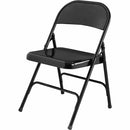 Lorell Folding Chairs 62527