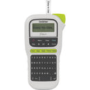 P-touch P-Touch 11 Handheld Label Maker PTH110