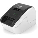 Brother QL800 Direct Thermal Printer - Monochrome - Label Print - QL800
