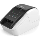 Brother QL810W Direct Thermal Printer - Monochrome - Label Print  QL810W