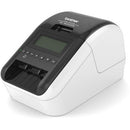 Brother QL820NWB Direct Thermal Printer - Monochrome - Handheld - QL820NWB