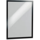 DURABLE Duraframe Grip Letter Textile Frame 496901