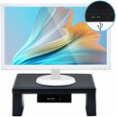 DAC&reg; Stax MP-213 Height-Adjustable Monitor/Laptop Stand with  02159