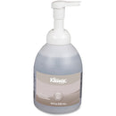 Scott Hand Sanitizer Foam 45827