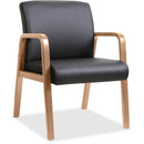 Lorell Upholstered Guest Chair 20026