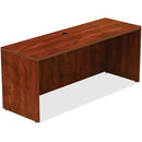 Lorell Chateau Series Credenza 34363