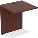 Lorell Essentials Series Bridge 34383