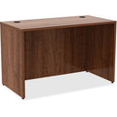 Lorell Essentials Series Rectangular Desk Shell 34390