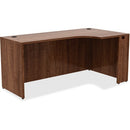 Lorell Essentials Series Right Corner Credenza 34396