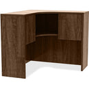 Lorell Essentials Series Hutch 34398
