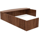 Lorell Reception Desk 34399