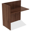 Lorell Essentials Series Reception Return 34404