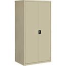 Lorell Fortress Series Storage Cabinet 34412