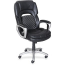 Lorell Wellness by Design Accucel Executive Office Chair 47422