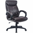 Lorell Executive High-Back Office Chair 59498