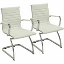 Lorell Modern Guest Chairs 59504