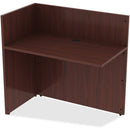 Lorell Essentials Series Reception Return 59627
