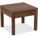 Lorell Corner Table 61626