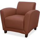 Lorell Accession Club Chair 68948