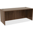 Lorell Essentials Series Rectangular Desk Shell 69536