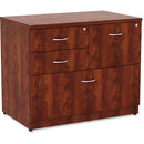 Lorell Essentials Series Box/Box/File Lateral File 69540