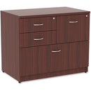 Lorell Essentials Series Box/Box/File Lateral File 69541