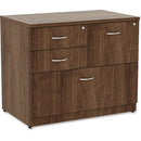 Lorell Essentials Series Box/Box/File Lateral File 69542