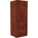 Lorell Essentials Series Tall Storage Cabinet 69896