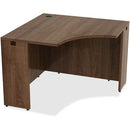 Lorell Essentials Series Corner Desk 69953