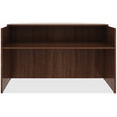 Lorell Essentials Series Front Reception Desk 69998