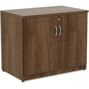 Lorell Essentials Series 2-Door Storage Cabinet 69999