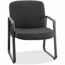 Lorell Big & Tall Upholstered Guest Chair 84586